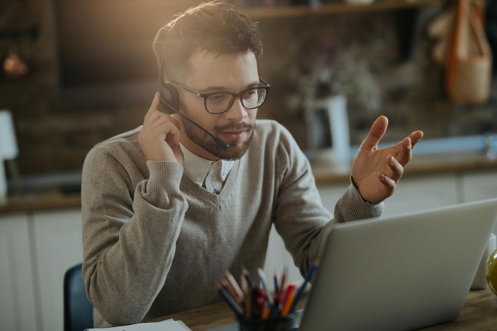 virtual assistant for entrepreneurs