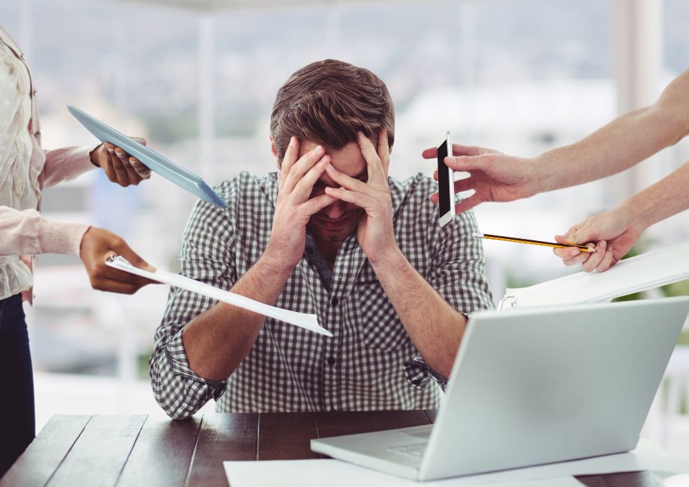 Employee Burnout: Understanding and Addressing the Silent Epidemic