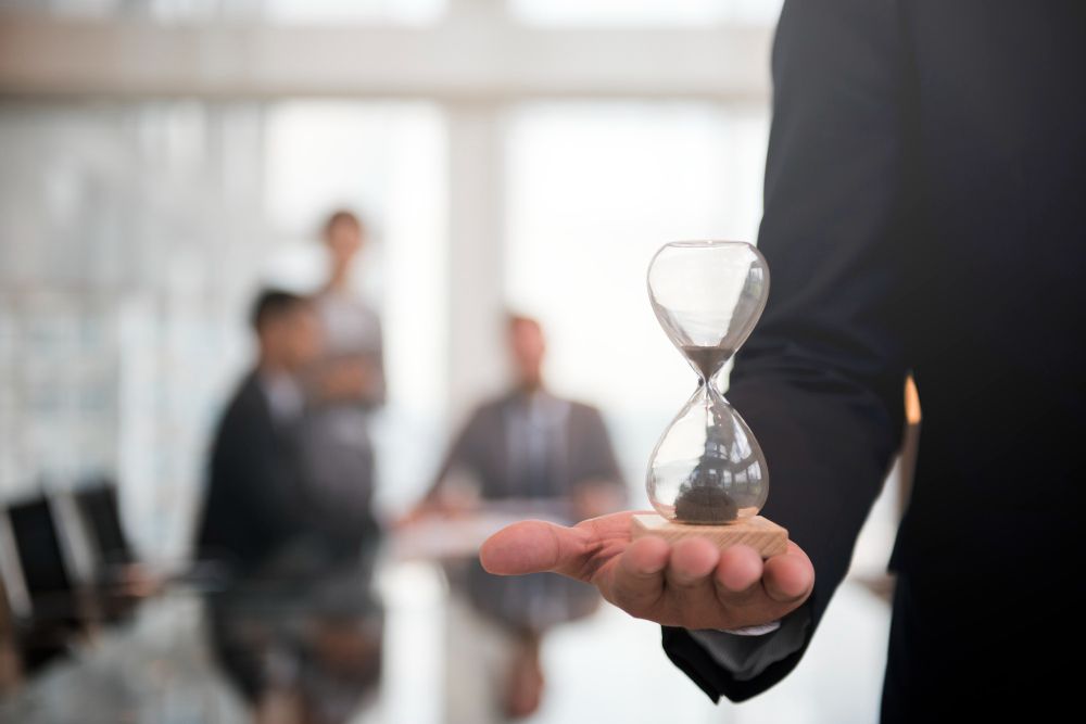Eight Time Management Tips To Help Entrepreneurs Manage Time Better