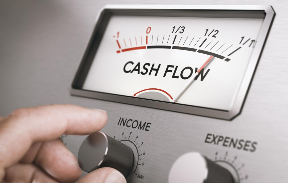 Cash Flow Management: The Complete Guide